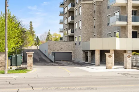223 Erb Street W Waterloo ON N2L 0B3