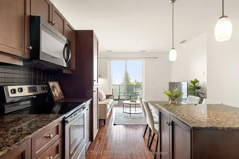 223 Erb Street W Waterloo ON N2L 0B3