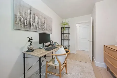 98 Chelsea Road Kitchener ON N2B 1H9