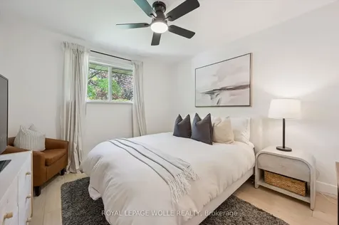 98 Chelsea Road Kitchener ON N2B 1H9