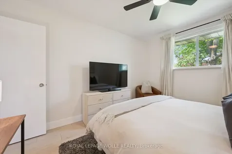 98 Chelsea Road Kitchener ON N2B 1H9