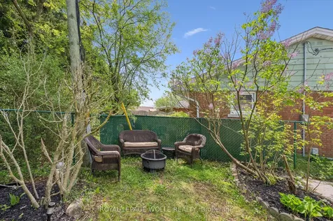 98 Chelsea Road Kitchener ON N2B 1H9