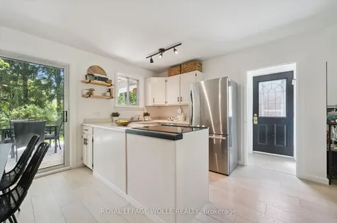 98 Chelsea Road Kitchener ON N2B 1H9
