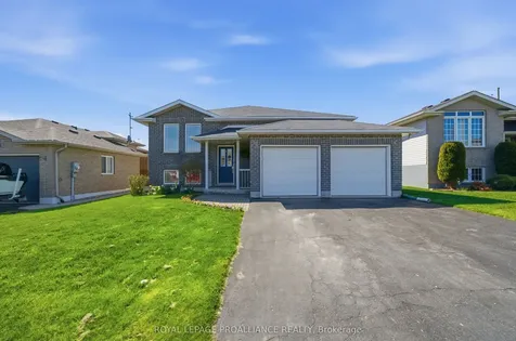 12 Ridgeview Lane Quinte West ON K8V 5P8