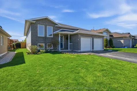 12 Ridgeview Lane Quinte West ON K8V 5P8