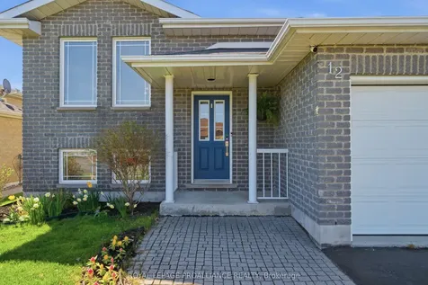 12 Ridgeview Lane Quinte West ON K8V 5P8