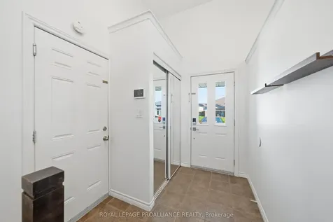 12 Ridgeview Lane Quinte West ON K8V 5P8