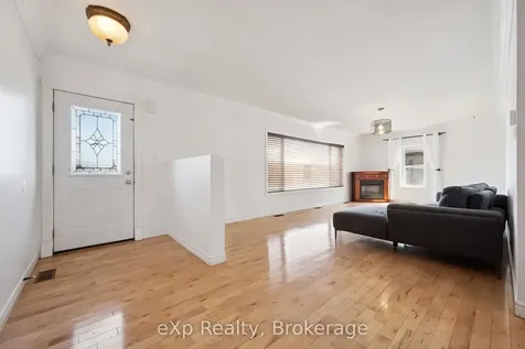 184 Stevenson Street N Guelph ON N1E 5A8