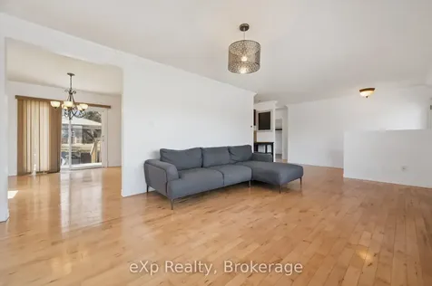 184 Stevenson Street N Guelph ON N1E 5A8