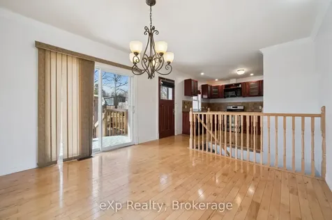 184 Stevenson Street N Guelph ON N1E 5A8