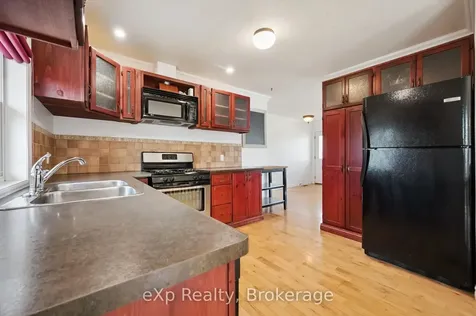 184 Stevenson Street N Guelph ON N1E 5A8