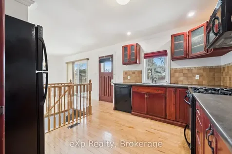 184 Stevenson Street N Guelph ON N1E 5A8