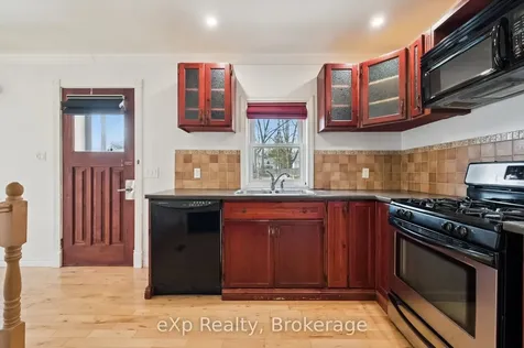 184 Stevenson Street N Guelph ON N1E 5A8