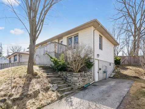 184 Stevenson Street N Guelph ON N1E 5A8
