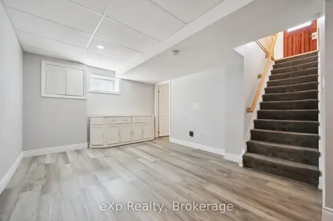 184 Stevenson Street N Guelph ON N1E 5A8