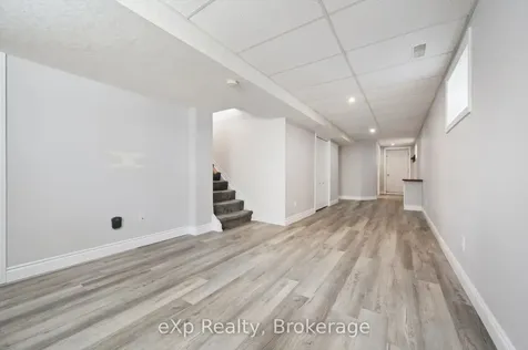 184 Stevenson Street N Guelph ON N1E 5A8