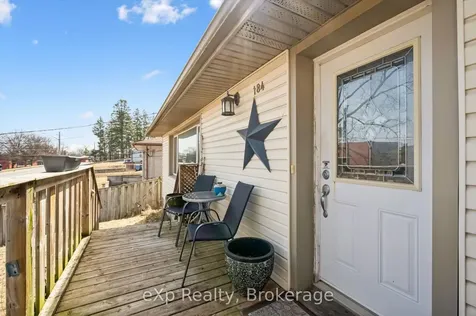 184 Stevenson Street N Guelph ON N1E 5A8