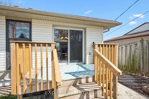 184 Stevenson Street N Guelph ON N1E 5A8