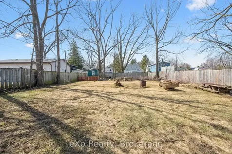 184 Stevenson Street N Guelph ON N1E 5A8