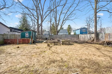 184 Stevenson Street N Guelph ON N1E 5A8