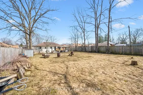 184 Stevenson Street N Guelph ON N1E 5A8