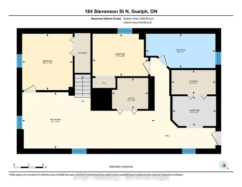 184 Stevenson Street N Guelph ON N1E 5A8