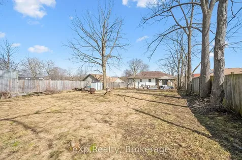 184 Stevenson Street N Guelph ON N1E 5A8