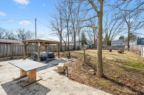 184 Stevenson Street N Guelph ON N1E 5A8