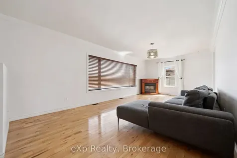 184 Stevenson Street N Guelph ON N1E 5A8