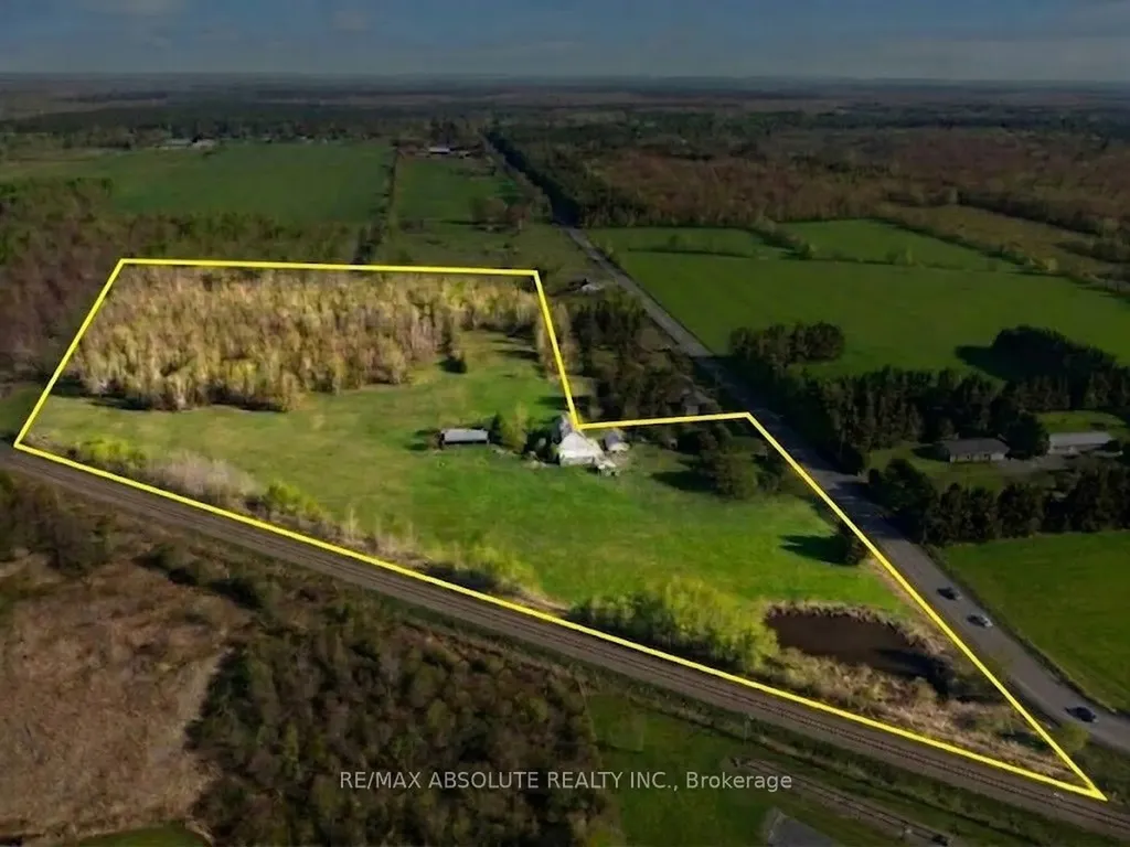1533 Gagnon Side Road The Nation ON K0A 2M0