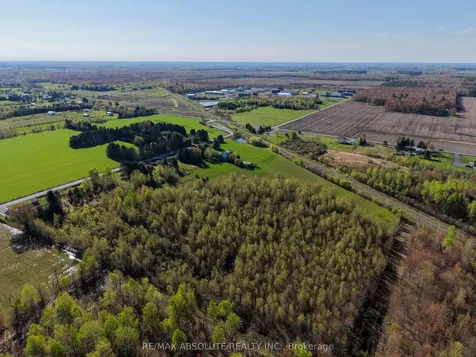 1533 Gagnon Side Road The Nation ON K0A 2M0