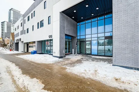 128 King Street N Waterloo ON N2J 2X9