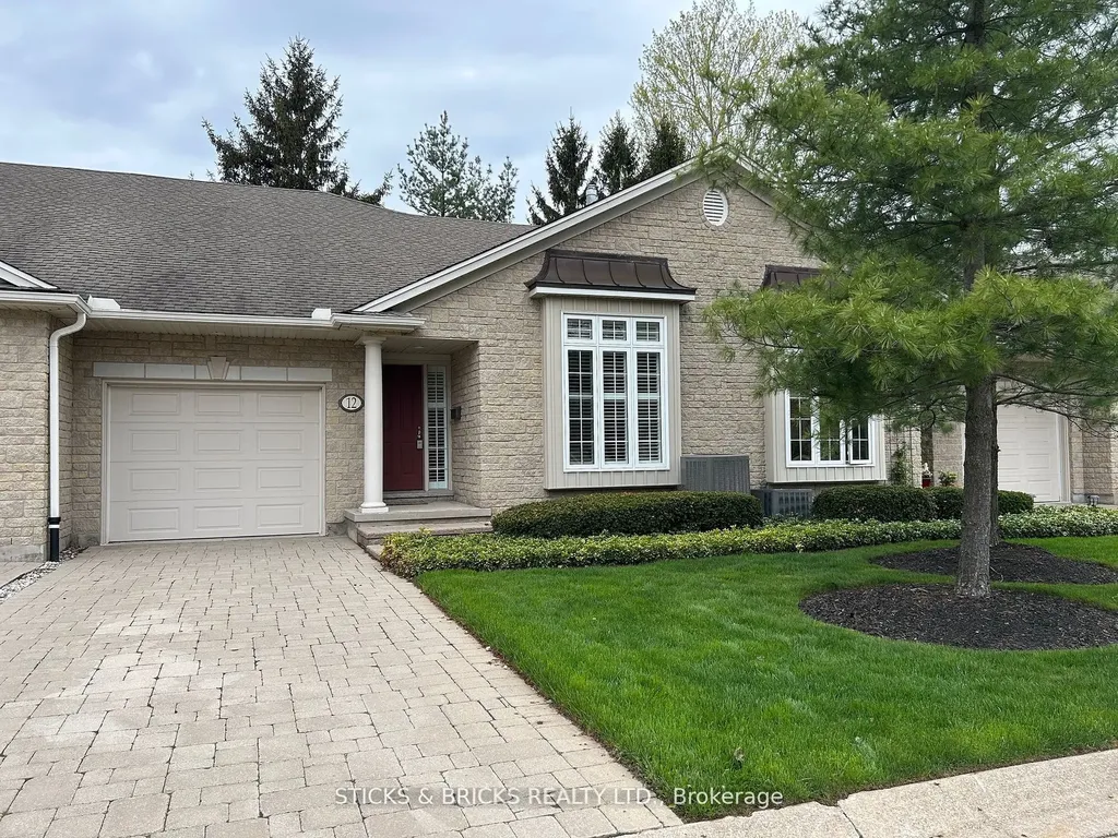 3241 Montrose Road Niagara Falls ON L2H 3L3