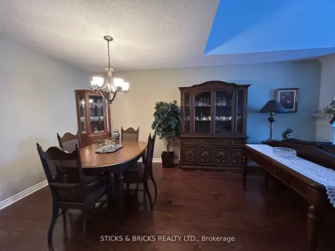 3241 Montrose Road Niagara Falls ON L2H 3L3