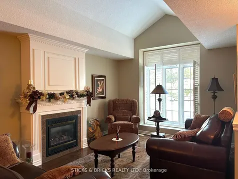 3241 Montrose Road Niagara Falls ON L2H 3L3