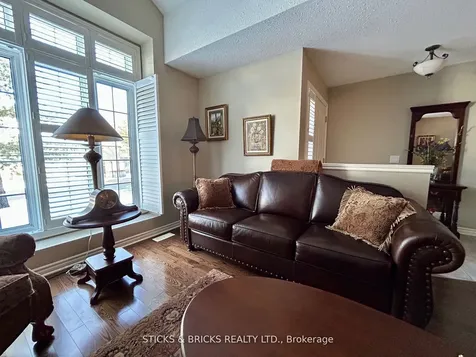 3241 Montrose Road Niagara Falls ON L2H 3L3