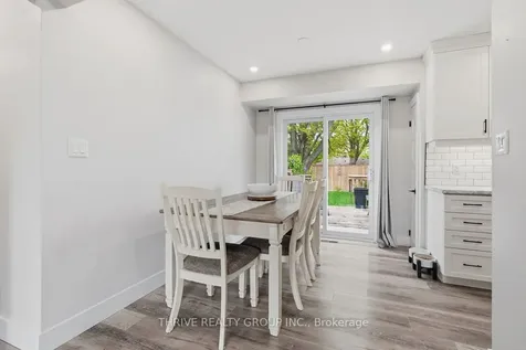 329 Strathroyal Avenue Strathroy-caradoc ON N7G 3G5