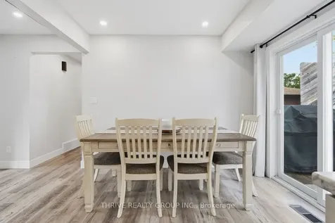 329 Strathroyal Avenue Strathroy-caradoc ON N7G 3G5