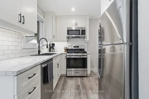 329 Strathroyal Avenue Strathroy-caradoc ON N7G 3G5