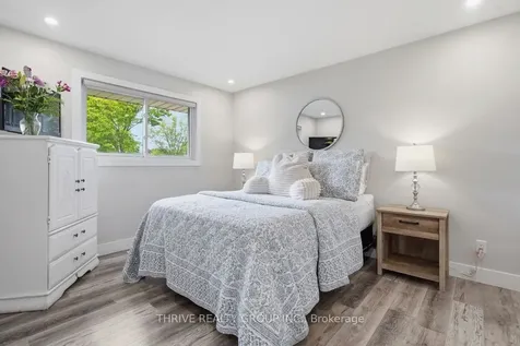 329 Strathroyal Avenue Strathroy-caradoc ON N7G 3G5