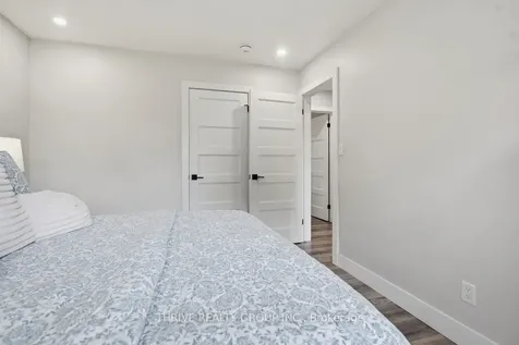 329 Strathroyal Avenue Strathroy-caradoc ON N7G 3G5