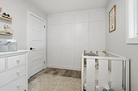 329 Strathroyal Avenue Strathroy-caradoc ON N7G 3G5