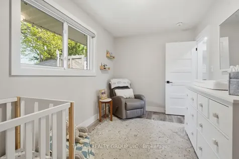 329 Strathroyal Avenue Strathroy-caradoc ON N7G 3G5