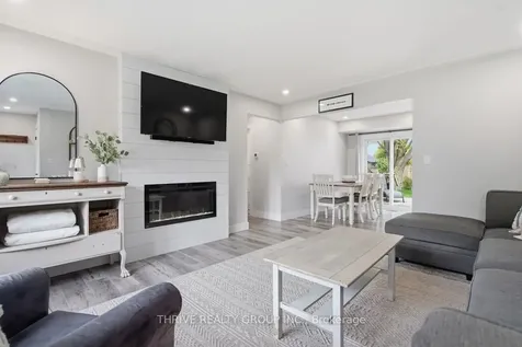 329 Strathroyal Avenue Strathroy-caradoc ON N7G 3G5