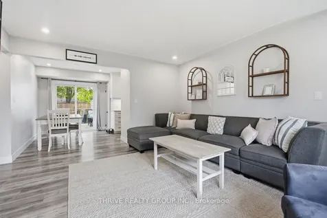329 Strathroyal Avenue Strathroy-caradoc ON N7G 3G5