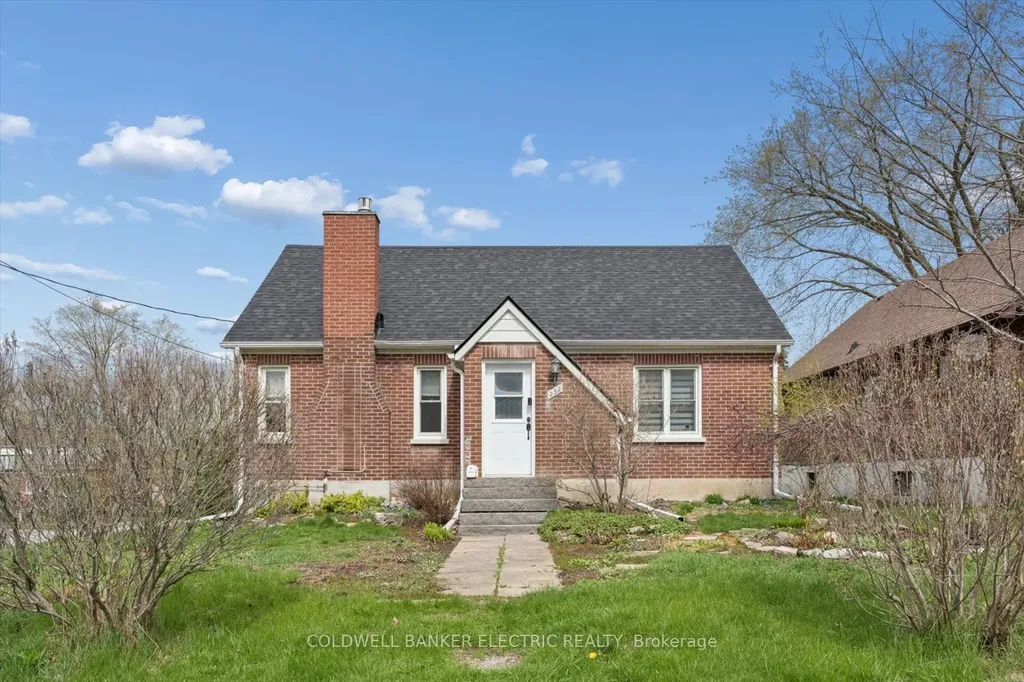 252 Aberdeen Avenue Peterborough ON K9H 4W9