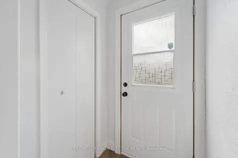 252 Aberdeen Avenue Peterborough ON K9H 4W9