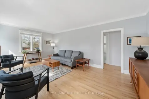 252 Aberdeen Avenue Peterborough ON K9H 4W9