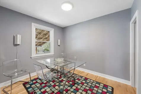 252 Aberdeen Avenue Peterborough ON K9H 4W9