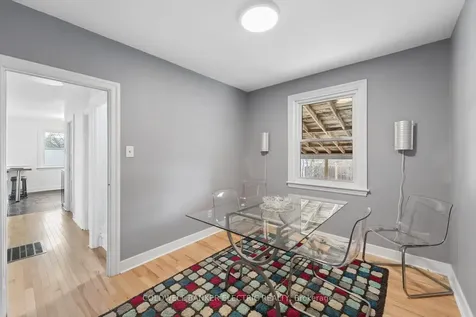252 Aberdeen Avenue Peterborough ON K9H 4W9